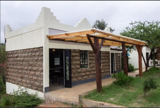 Saba House and Lodges - Machakos - 4