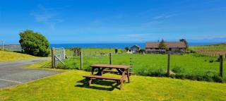 Gairloch View Holiday Cottages - Flodigarry - 7