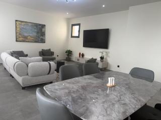 Beautiful apartment at point E, Dakar - Dakar - 8