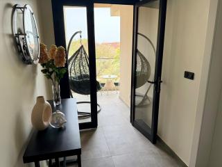 Beautiful apartment at point E, Dakar - Dakar - 6