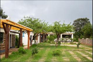 Saba House and Lodges - Machakos - 0
