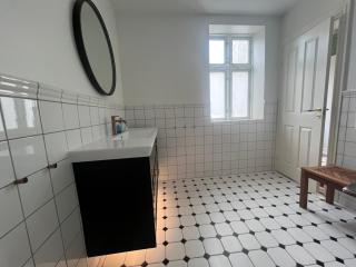 Lovely appartment in charming town house - Assens - 6