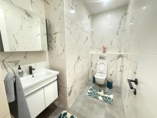 Beautiful apartment at point E, Dakar - Dakar - 1