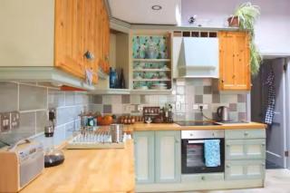Solo Traveller Guest Lodgings - Rostrevor - 9
