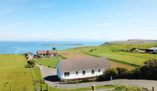 Gairloch View Holiday Cottages - Flodigarry - 0
