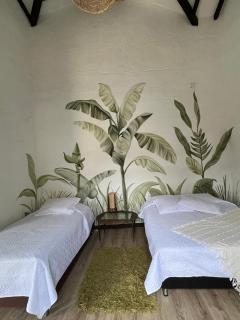 Hotel Art Boutique Las Cardenas - Carolina del Principe - 9