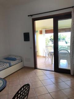 Residence Uliveto - Agrustos - 8
