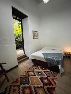 Hotel Art Boutique Las Cardenas - Carolina del Principe - 5