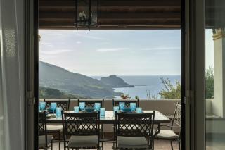 Villa Il Basto 8 by Massimo Villas - 9