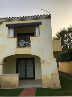 Residence Uliveto - Agrustos - 4