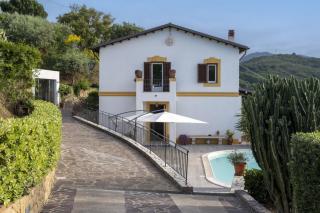 Villa Il Basto 8 by Massimo Villas - Cefalù - 3