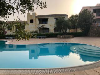 Residence Uliveto - Agrustos - 3