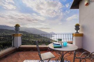 Villa Il Basto 8 by Massimo Villas - Cefalù - 1