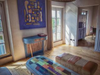 Riverside Apartment - 0