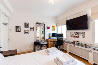 Chic Marylebone Central Flat - 6