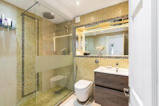 Chic Marylebone Central Flat - 7