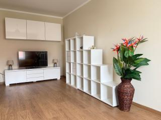 Daugavas apartaments - Liepāja - 6