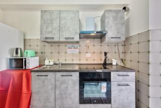 Arish Downtown Venice Apartment - 7