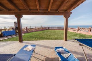 AffittaSardegna-Casa Miramare - 8