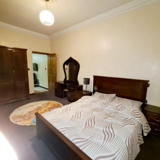 Appartement Diwan agadir - Oulad Akkou - 9