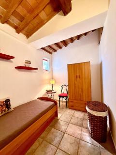 Le Case Vacation Home - Casa Coldi Sasso - 8