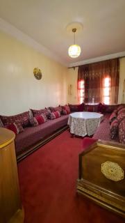 Appartement Diwan agadir - Oulad Akkou - 5