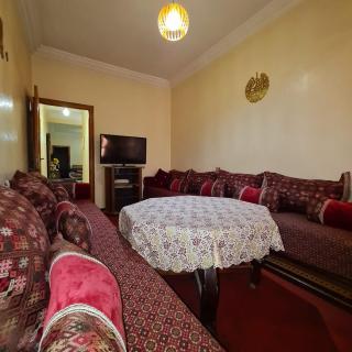 Appartement Diwan agadir - 2