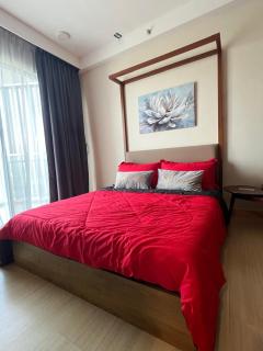 Timur Bay Seafront Kuantan by Ar-Raudhah Suites - 5