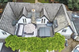 White House by the sea - 9