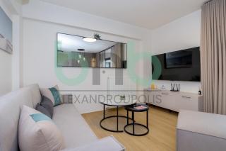 Nest 116 - Luxury Central Flat - Alexandroúpolis - 0