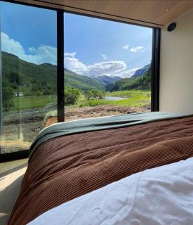 Flåm Retreat - Aurland - 0