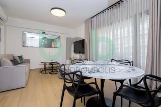 Nest 116 - Luxury Central Flat - Alexandroúpolis - 4