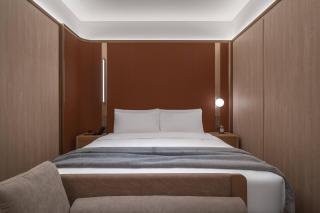 Orange Crystal Chengdu Financial City South Railway Station Hotel - Chengdu - 9