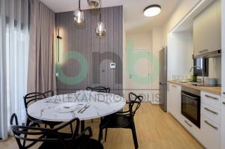 Nest 116 - Luxury Central Flat - Alexandroúpolis - 3