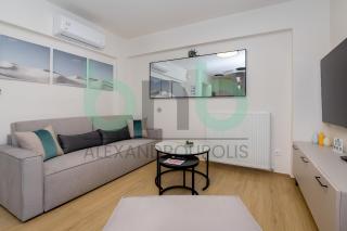 Nest 116 - Luxury Central Flat - Alexandroúpolis - 5