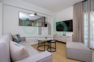 Nest 116 - Luxury Central Flat - Alexandroúpolis - 6