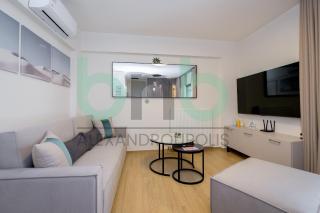Nest 116 - Luxury Central Flat - Alexandroúpolis - 2