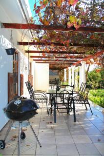 Fiela Se Plek - Stellenbosch - 5