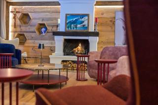 Hotel Kärntnerhof - Heiligenblut am Großglockner - 6