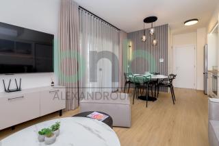 Nest 116 - Luxury Central Flat - Alexandroúpolis - 7