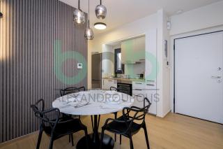 Nest 116 - Luxury Central Flat - Alexandroúpolis - 8