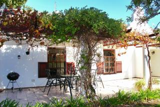 Fiela Se Plek - Stellenbosch - 1
