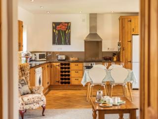 1 Bed in Ludlow CHL23 - Orleton - 0