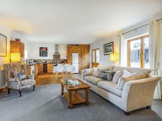 1 Bed in Ludlow CHL23 - Orleton - 8