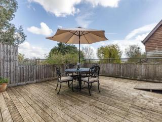 1 Bed in Ludlow CHL23 - Orleton - 2