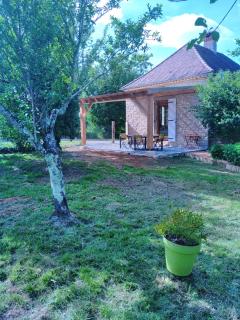 Gîte À La Ferme - Sainte-Orse - 9