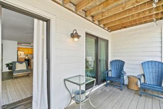Cotton Bayou 6B - Orange Beach - 9