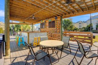 Cotton Bayou 6B - Orange Beach - 5