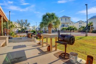 Cotton Bayou 6B - Orange Beach - 4