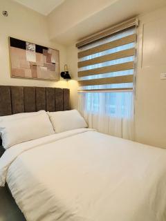 Room in Condo - Comfortable Classy Combined - Amazing Unit Just Around the Block - Città di Iloilo - 0